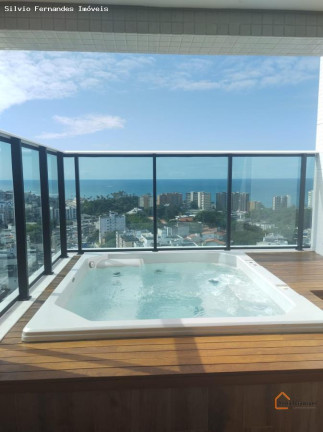 Imagem Apartamento com 3 Quartos à Venda, 220 m² em Rio Vermelho - Salvador