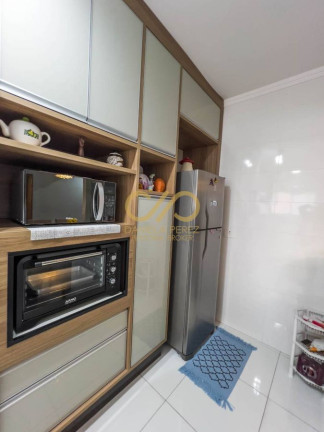 Imagem Apartamento com 2 Quartos à Venda, 84 m² em Boqueirão - Praia Grande Imagem Apartamento com 2 Quartos à Venda, 84 m² em Boqueirão - Praia Grande