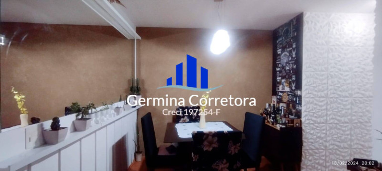 Imagem Apartamento com 2 Quartos à Venda, 48 m² em Polvilho - Cajamar
