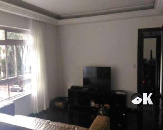 Apartamento com 3 Quartos à Venda, 140 m² em Higienópolis - São Paulo