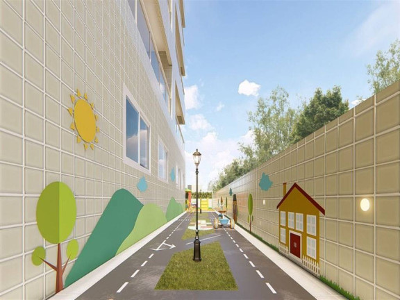 Imagem Apartamento com 3 Quartos à Venda, 105 m² em Aviação - Praia Grande