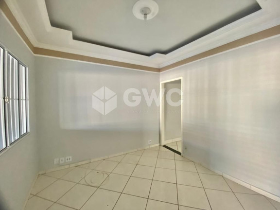 Imagem Casa com 3 Quartos para Alugar,  em Bairro Cecap Polon - Marília
