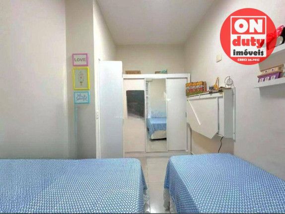Imagem Apartamento com 2 Quartos à Venda, 70 m² em Embaré - Santos Imagem Apartamento com 2 Quartos à Venda, 70 m² em Embaré - Santos