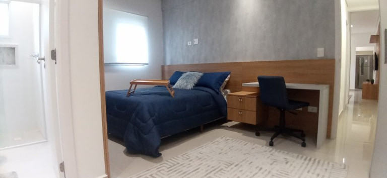 Imagem Apartamento com 2 Quartos à Venda, 75 m² em Itararé - São Vicente Imagem Apartamento com 2 Quartos à Venda, 75 m² em Itararé - São Vicente