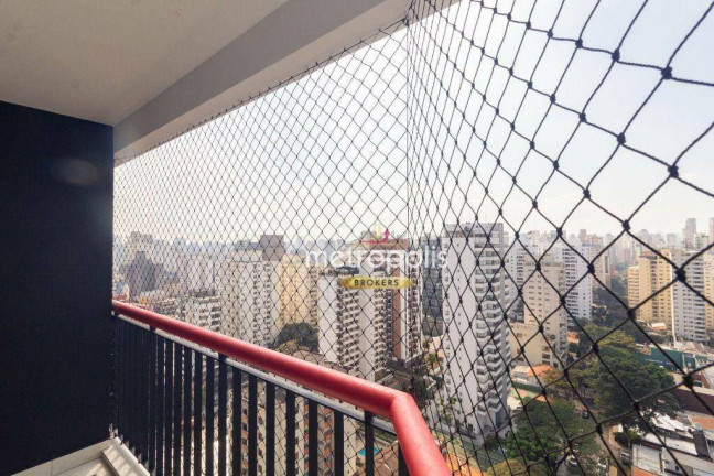Imagem Cobertura com 3 Quartos à Venda, 206 m² em Moema - São Paulo Imagem Cobertura com 3 Quartos à Venda, 206 m² em Moema - São Paulo