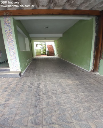 Imagem Sobrado com 3 Quartos à Venda, 260 m² em Vila Mariana - São Paulo
