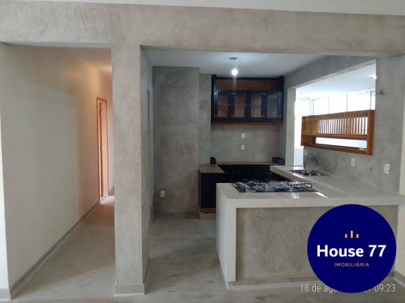 Foto do imóvel Apartamento com 3 Quartos à Venda, 91 m² em Vila Nova Conceição - São Paulo