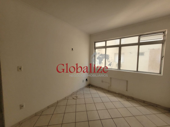 Imagem Imóvel com 1 Quarto à Venda, 63 m² em Pompéia - Santos