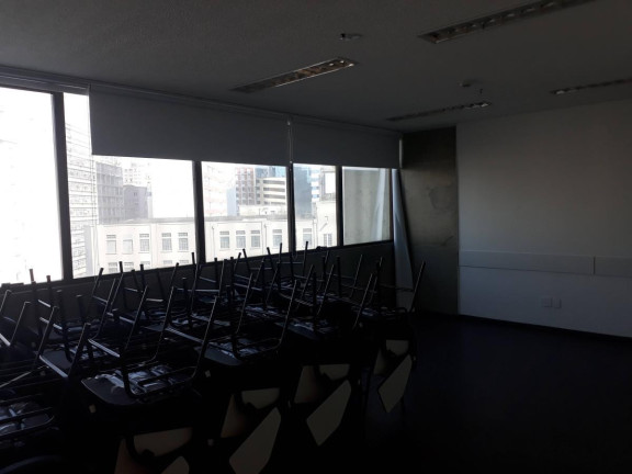 Imagem Imóvel Comercial para Alugar, 63 m² em Centro - Campinas Imagem Imóvel Comercial para Alugar, 63 m² em Centro - Campinas
