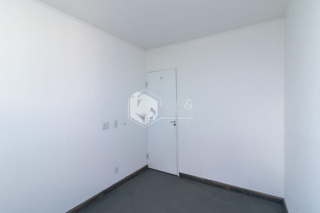 Imagem Apartamento com 2 Quartos à Venda, 49 m² em Jardim íris - São Paulo