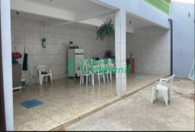 Imagem Casa com 3 Quartos à Venda, 250 m² em Jardim América - Várzea Paulista Imagem Casa com 3 Quartos à Venda, 250 m² em Jardim América - Várzea Paulista