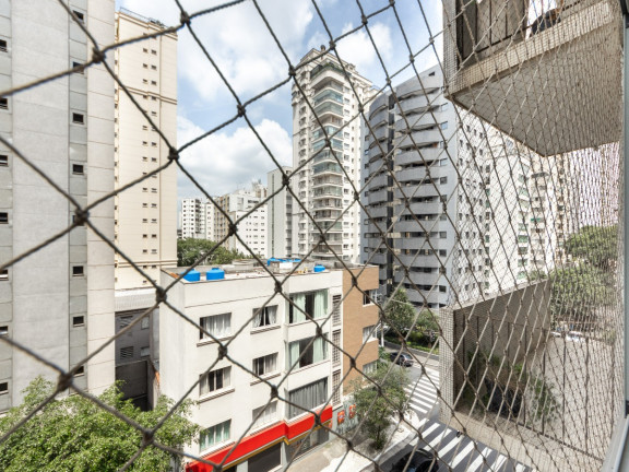 Imagem Apartamento com 2 Quartos à Venda, 117 m² em Paraíso - São Paulo Imagem Apartamento com 2 Quartos à Venda, 117 m² em Paraíso - São Paulo