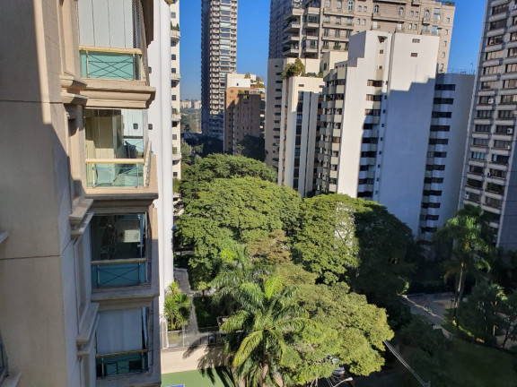 Imagem Imóvel com 2 Quartos à Venda, 133 m² em Jardim Paulistano - São Paulo Imagem Imóvel com 2 Quartos à Venda, 133 m² em Jardim Paulistano - São Paulo