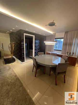 Imagem Apartamento com 3 Quartos à Venda, 169 m² em Santa Mônica - Feira De Santana Imagem Apartamento com 3 Quartos à Venda, 169 m² em Santa Mônica - Feira De Santana