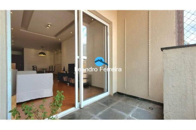 Imagem Apartamento com 3 Quartos à Venda, 99 m² em Jardim Do Mar - São Bernardo Do Campo Imagem Apartamento com 3 Quartos à Venda, 99 m² em Jardim Do Mar - São Bernardo Do Campo