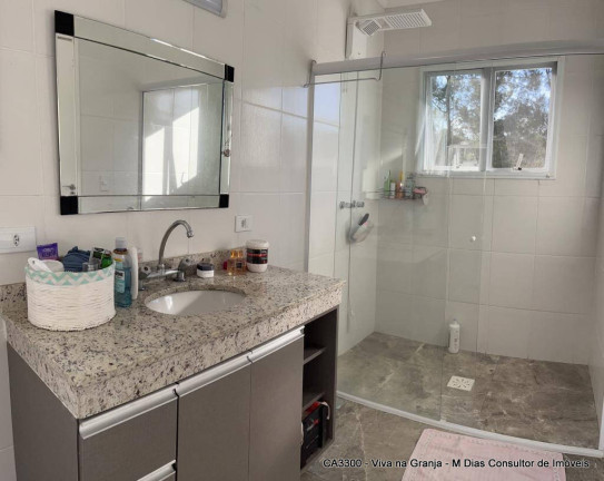Imagem Casa de Condomínio com 3 Quartos à Venda, 360 m² em Residencial Dos Lagos - Cotia
