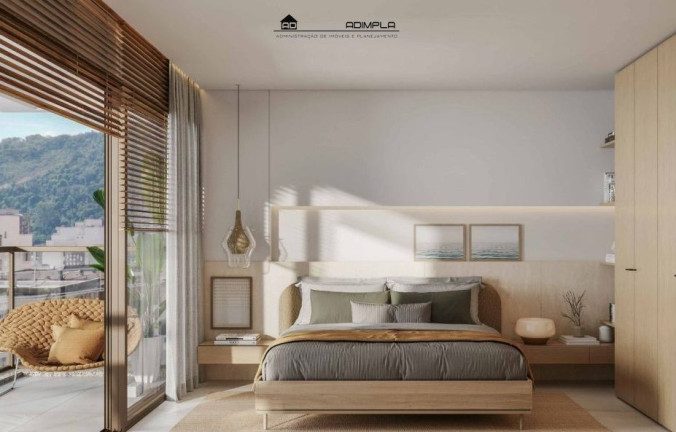 Imagem Apartamento com 4 Quartos à Venda, 166 m² em Botafogo - Rio De Janeiro