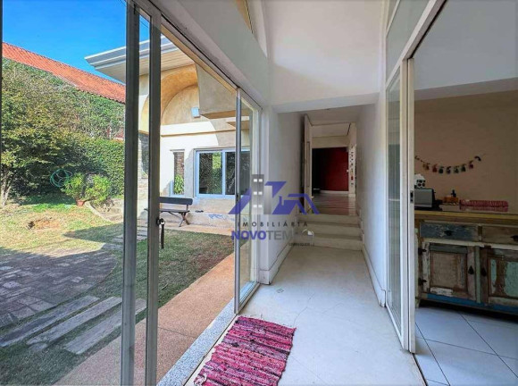 Imagem Casa com 3 Quartos à Venda, 308 m² em Jardim Passárgada I - Cotia
