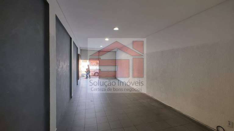 Imagem Ponto Comercial à Venda, 250 m² em Vila Menino Jesus - Caçapava