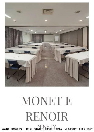Imagem Apartamento com 1 Quarto para Alugar, 40 m² em Jardim Paulista - São Paulo Imagem Apartamento com 1 Quarto para Alugar, 40 m² em Jardim Paulista - São Paulo
