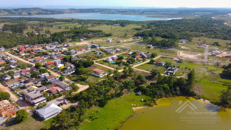 Imagem Terreno à Venda, 550 m² em Lagoa Dos Freitas - Balneário Rincão Imagem Terreno à Venda, 550 m² em Lagoa Dos Freitas - Balneário Rincão