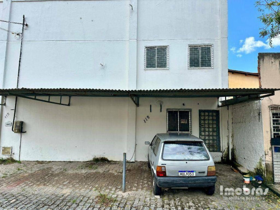 Imagem Galpão para Alugar, 648 m² em Paupina - Fortaleza Imagem Galpão para Alugar, 648 m² em Paupina - Fortaleza