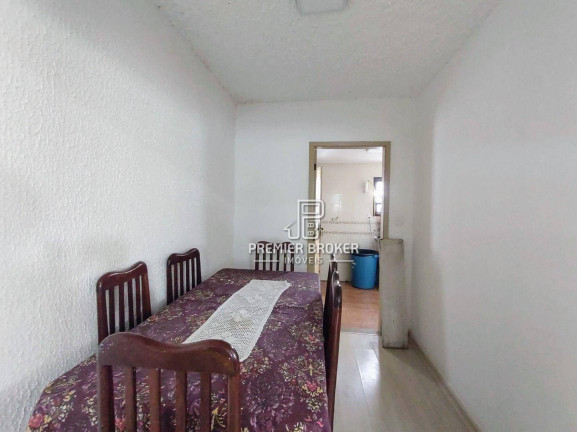 Imagem Casa com 3 Quartos à Venda, 120 m² em Fazendinha - Teresópolis