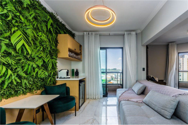 Imagem Apartamento com 3 Quartos à Venda, 130 m² em Vila Formosa - São Paulo