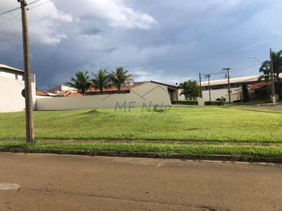Imagem Terreno à Venda, 424 m² em Condomínio Central - Pirassununga Imagem Terreno à Venda, 424 m² em Condomínio Central - Pirassununga