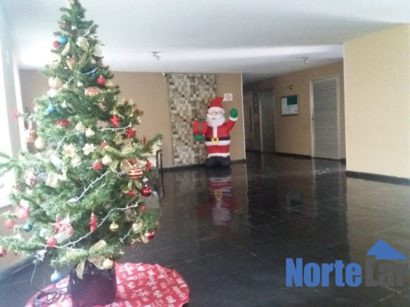 Imagem Apartamento com 2 Quartos à Venda, 77 m² em Vila Aricanduva - São Paulo