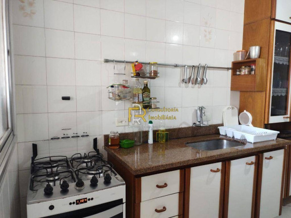 Imagem Apartamento com 2 Quartos à Venda, 86 m² em Tupi - Praia Grande