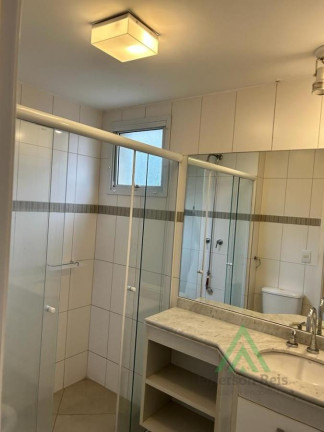 Imagem Apartamento com 3 Quartos à Venda, 108 m² em Vila Andrade - São Paulo