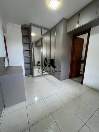 Imagem Apartamento com 3 Quartos à Venda, 100 m² em Novo Riacho - Contagem Imagem Apartamento com 3 Quartos à Venda, 100 m² em Novo Riacho - Contagem