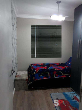 Imagem Apartamento com 2 Quartos à Venda, 50 m² em Engenheiro Goulart - São Paulo Imagem Apartamento com 2 Quartos à Venda, 50 m² em Engenheiro Goulart - São Paulo