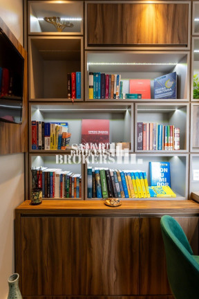 Imagem Apartamento com 3 Quartos à Venda, 140 m² em Ipiranga - São Paulo Imagem Apartamento com 3 Quartos à Venda, 140 m² em Ipiranga - São Paulo