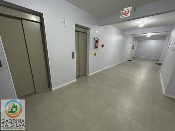 Imagem Apartamento com 3 Quartos à Venda, 67 m² em Itoupavazinha - Blumenau
