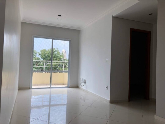 Apartamento com 3 Quartos à Venda, 95 m² em Jardim Refúgio - Sorocaba
