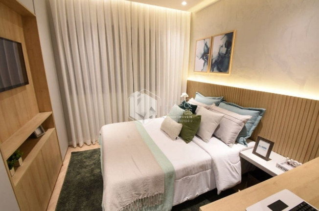 Imagem Apartamento com 3 Quartos à Venda, 86 m² em Vila Santa Catarina - São Paulo
