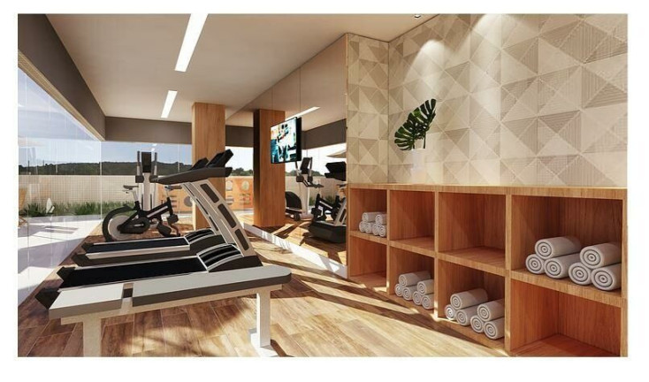 Imagem Apartamento com 2 Quartos à Venda, 86 m² em Boqueirão - Santos Imagem Apartamento com 2 Quartos à Venda, 86 m² em Boqueirão - Santos