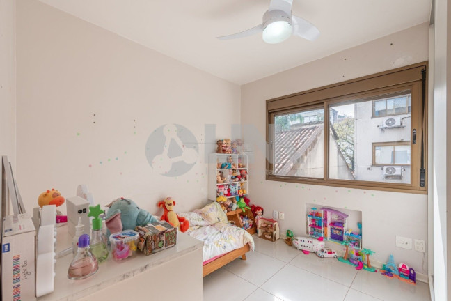 Imagem Apartamento com 2 Quartos à Venda, 77 m² em Petrópolis - Porto Alegre