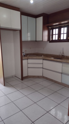 Imagem Casa com 3 Quartos à Venda, 64 m² em Pinheirinho - Criciúma Imagem Casa com 3 Quartos à Venda, 64 m² em Pinheirinho - Criciúma