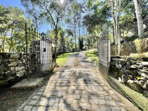 Imagem Imóvel com 4 Quartos à Venda, 478 m² em Moinho Velho - Embu Das Artes