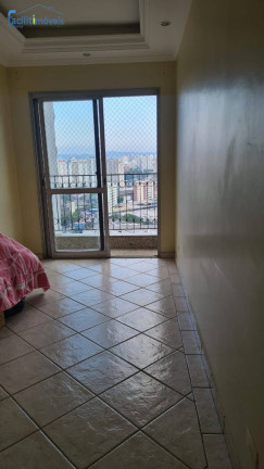 Imagem Apartamento com 3 Quartos à Venda, 75 m² em Jardim Do Mar - São Bernardo Do Campo Imagem Apartamento com 3 Quartos à Venda, 75 m² em Jardim Do Mar - São Bernardo Do Campo