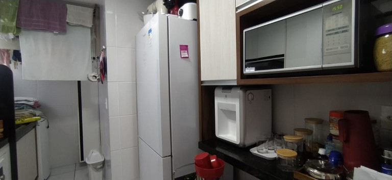 Imagem Apartamento com 2 Quartos à Venda ou Locação, 58 m² em Serrotão - Campina Grande