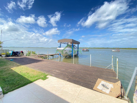 Casa com 3 Quartos à Venda, 140 m² em Costeira - Balneário Barra Do Sul