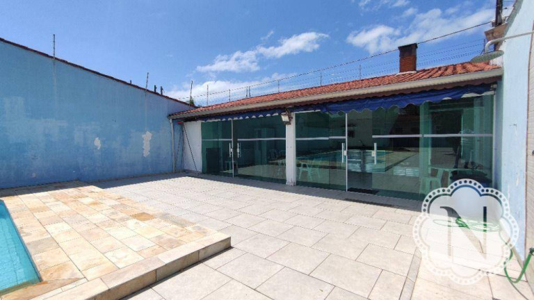 Imagem Casa com 2 Quartos à Venda, 252 m² em Cibratel I - Itanhaém