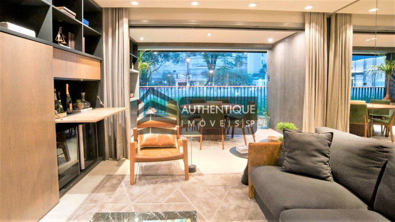 Imagem Apartamento com 3 Quartos à Venda, 175 m² em Moema - São Paulo Imagem Apartamento com 3 Quartos à Venda, 175 m² em Moema - São Paulo