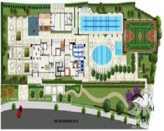 Imagem Apartamento com 3 Quartos à Venda, 184 m² em Chácara Klabin - São Paulo Imagem Apartamento com 3 Quartos à Venda, 184 m² em Chácara Klabin - São Paulo