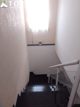 Imagem Sobrado com 3 Quartos à Venda, 183 m² em éden - Sorocaba