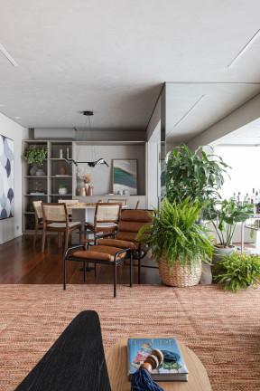 Imagem Apartamento com 4 Quartos à Venda, 178 m² em Cidade Monções - São Paulo Imagem Apartamento com 4 Quartos à Venda, 178 m² em Cidade Monções - São Paulo